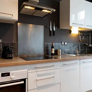 Apartamento Centre Et Gare A Pied - Parking Et Patio, Vannes