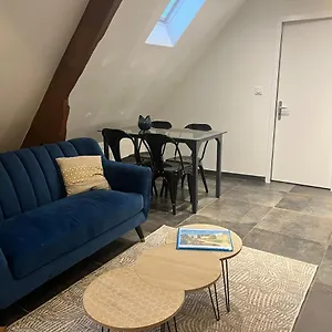 Apartamento Les Du Colonel, Vannes